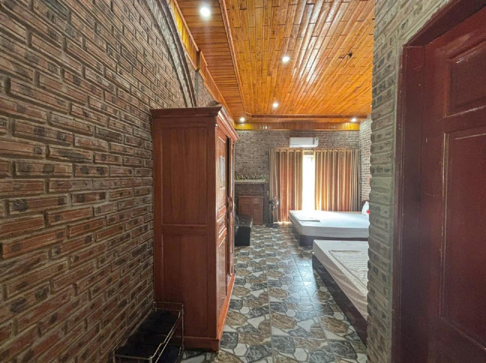 Hang Mua Garden Нин Бин Екстериор снимка