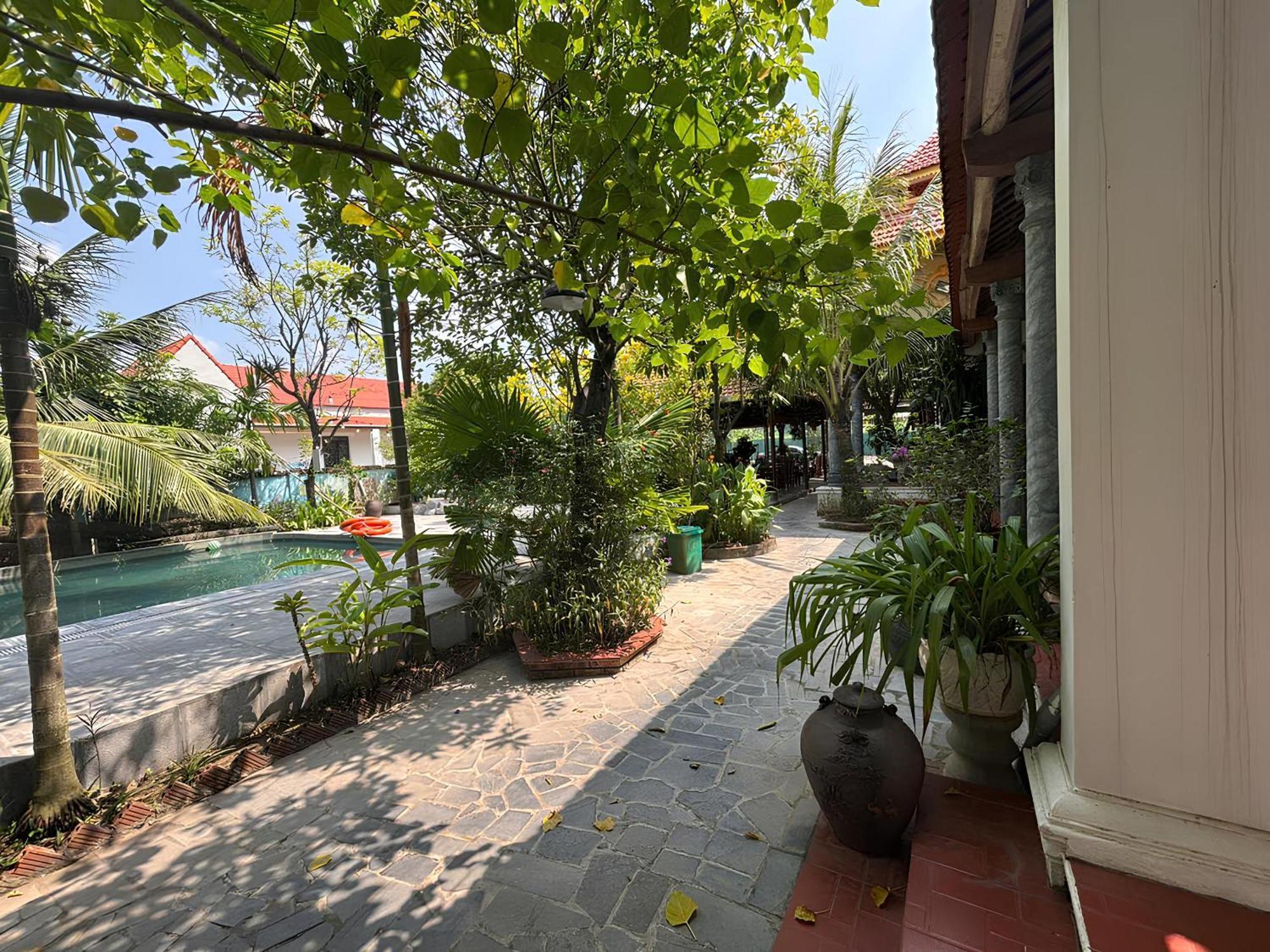 Hang Mua Garden Нин Бин Екстериор снимка