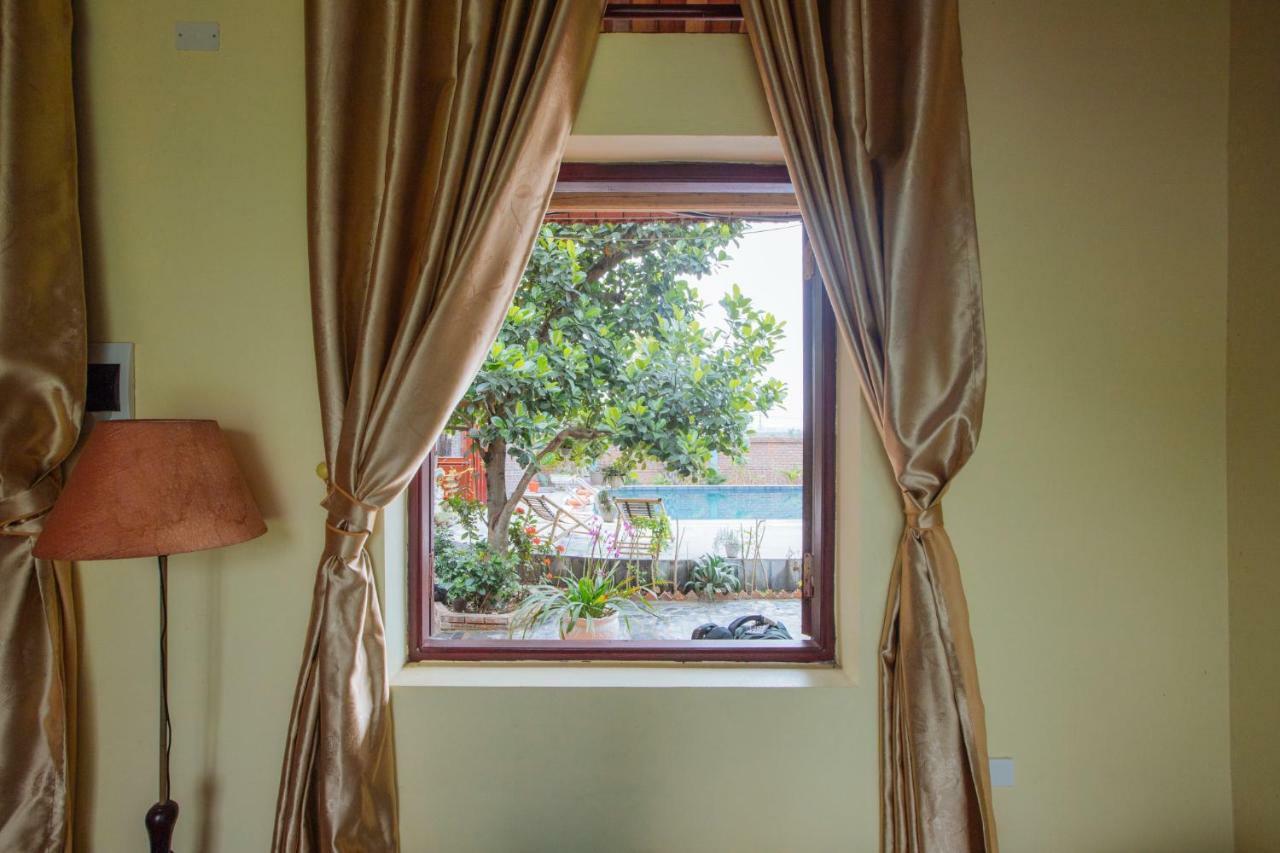 Hang Mua Garden Нин Бин Екстериор снимка